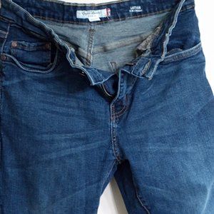 English Laundry 'Sutton' Dark Wash Jeans